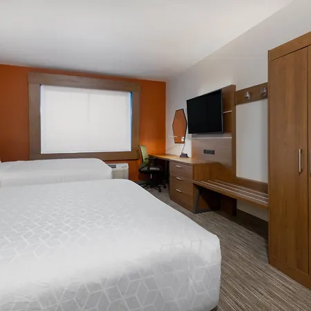 Holiday Inn Express & Suites - Colorado Springs South I-25 By Ihg-3