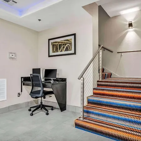 Country Inn & Suites By Radisson, Oklahoma City At Northwest Expressway, Ok-3