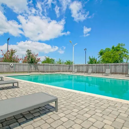 Country Inn & Suites By Radisson, New Orleans I-10 East, La-2