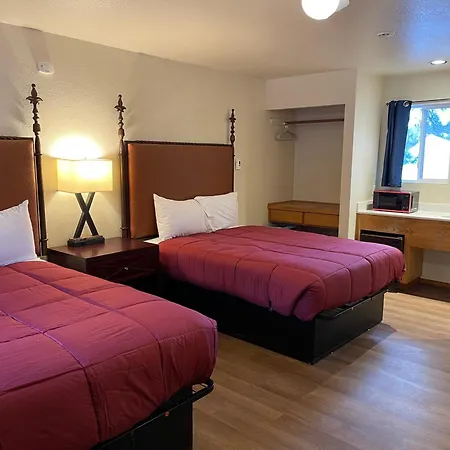 Snow Bear Lodge-2