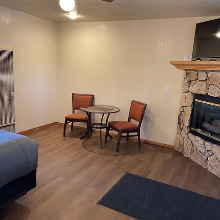 Snow Bear Lodge-3