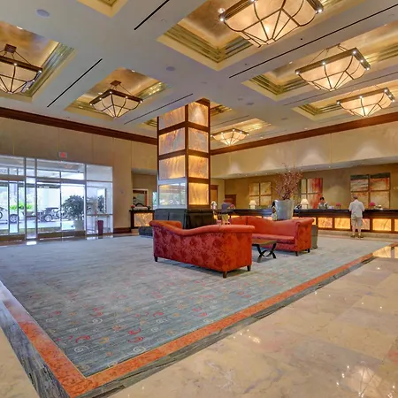Balcony Strip View Suite * Mgm Signature Tower 3-3