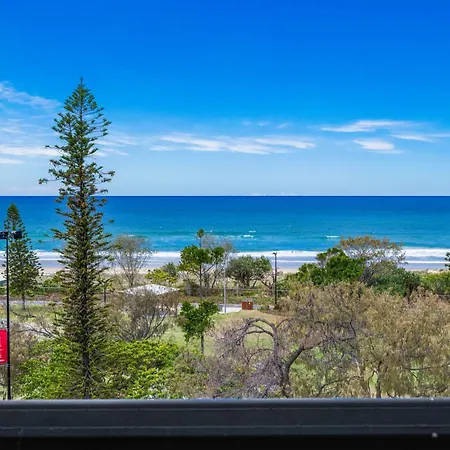 Hi Ho Beach Apartments On Broadbeach-3