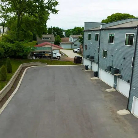 Weho Nashville Home, Geodis Park, Mini-Golf, Arcade, 10Min To Downtown! Sleeps 10!-2