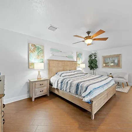Skipper'S Landing - 4 Bedroom With Heated Pool-3