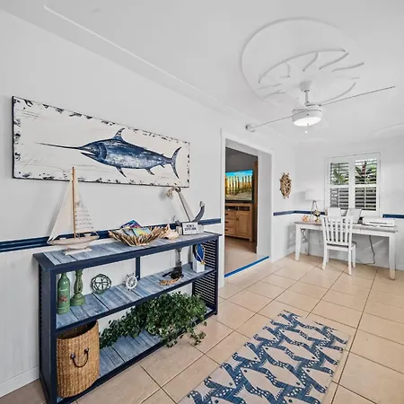 Skipper'S Landing - 4 Bedroom With Heated Pool-2