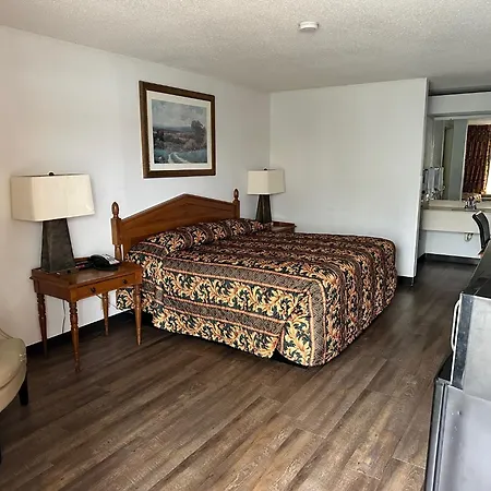Executive Inn-3