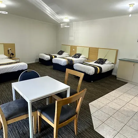Jacksons Motor Inn-3