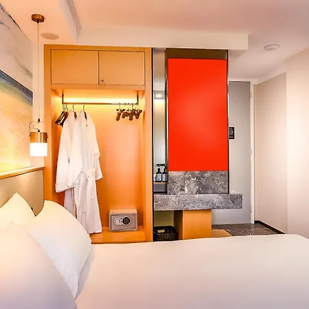 Aurea Hotel Perth Kings Park-2
