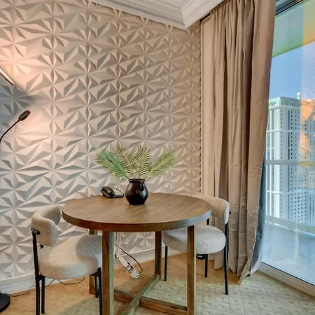Jewel Suite W/Balcony Mgm Signature * 23Rd Floor* Strip View-2