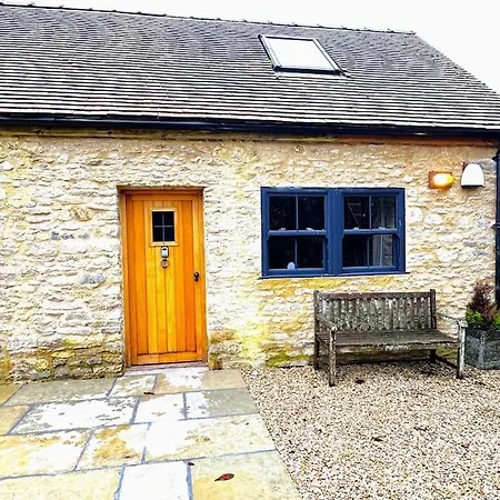 Dove House Cottages - No 1-3