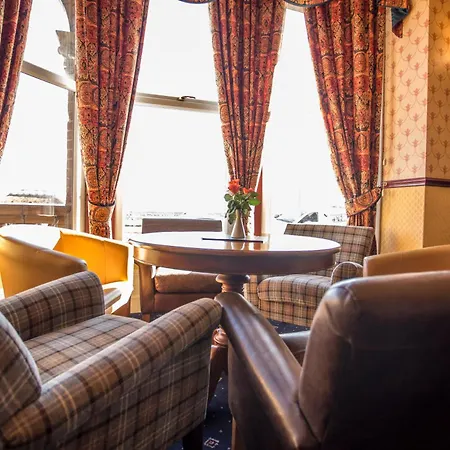 Furzedown Hotel-2