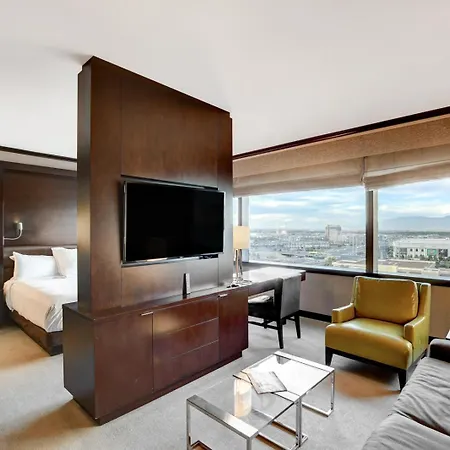 Vdara Hotel & Spa Private Residences-3