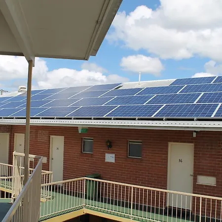 Greenslopes Motor Inn-2