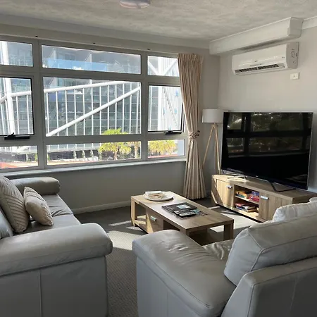 Wharf Boutique Apartments-2