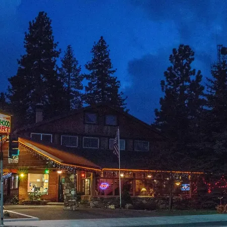 Robinhood Resort-2