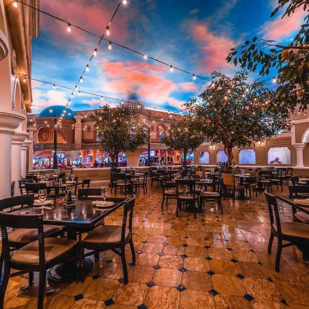 Sunset Station Hotel & Casino-2