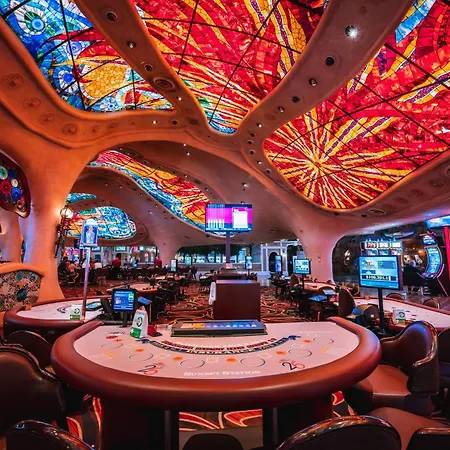 Sunset Station Hotel & Casino-3