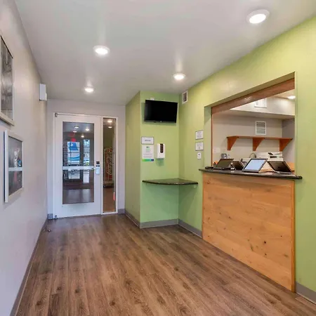 Extended Stay America Select Suites - Jacksonville - North-3