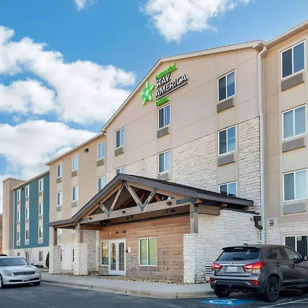 Extended Stay America Select Suites - Charlotte - Northlake-3