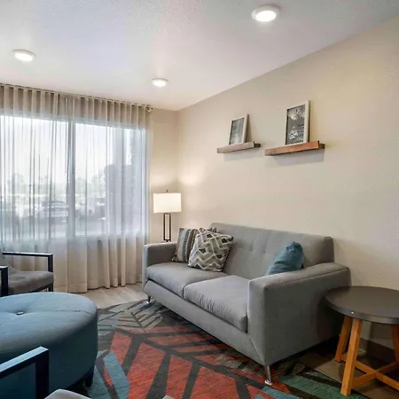 Extended Stay America Select Suites - Charlotte - Northlake-2
