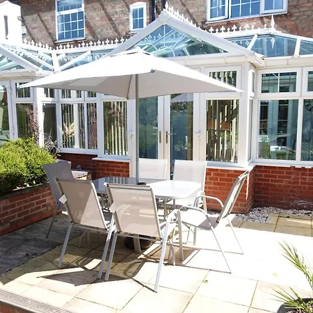 Largee 5 Bed House, Sleeps 10 Near Nec, Bhx, Hs2-2