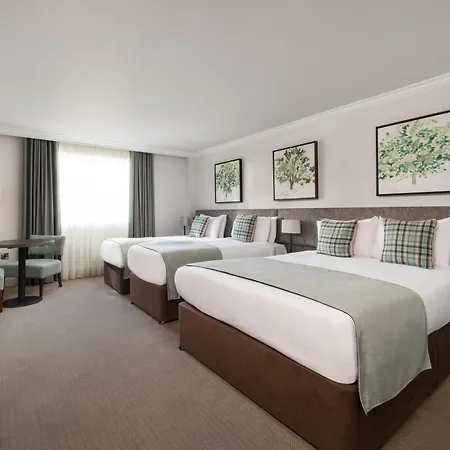 Ivanhoe Inn And Hotel-3