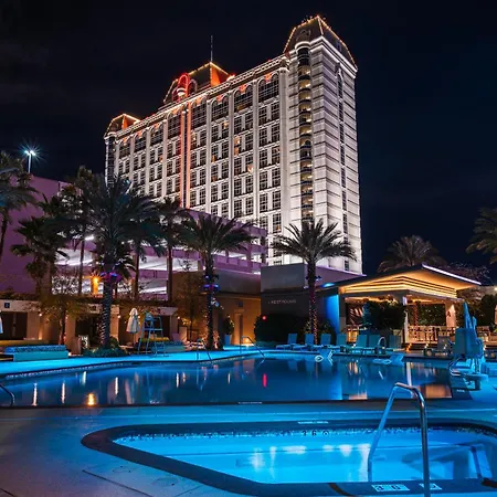 Palace Station Hotel & Casino-3