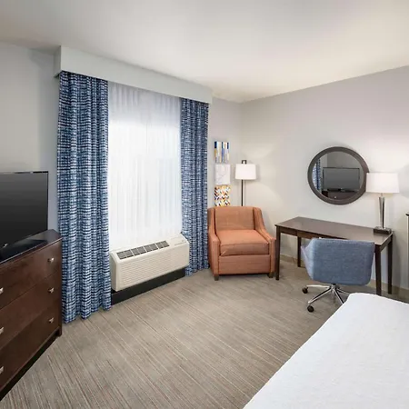 Hampton Inn & Suites Phoenix North/Happy Valley-2