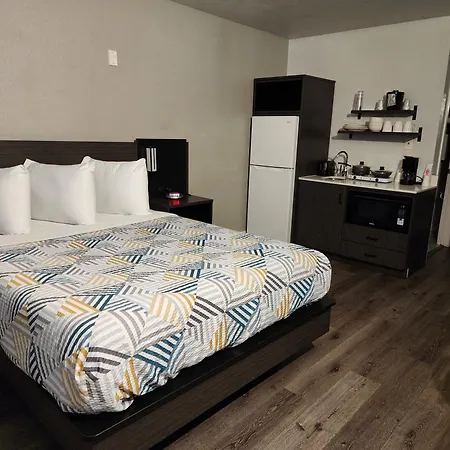 Studio 6 Sacramento, Ca Natomas-3