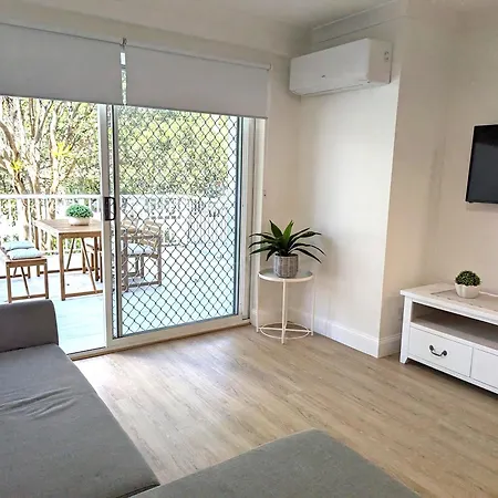 Bay Lodge Apartments-3
