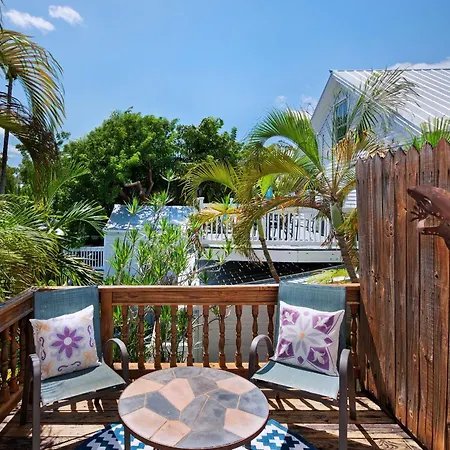 Key West Bed And Breakfast - Adult Only-3