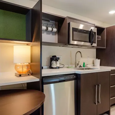 Home2 Suites By Hilton Atlanta Camp Creek Parkway, Ga-3