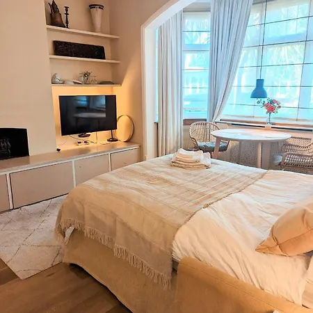 Brookview Guest House-2