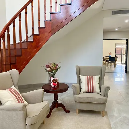 Penshurst Guest House-2