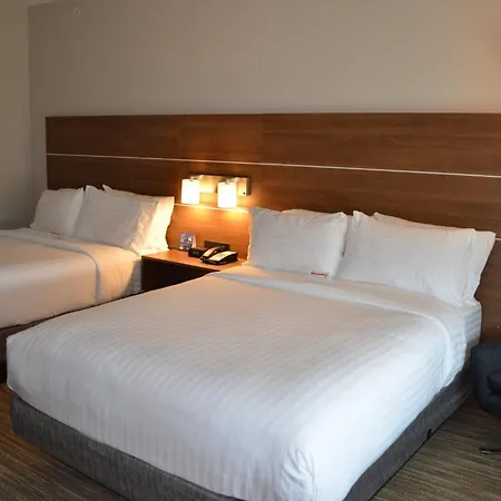 Holiday Inn Express & Suites - Charlotte Ne - University Area By Ihg-2