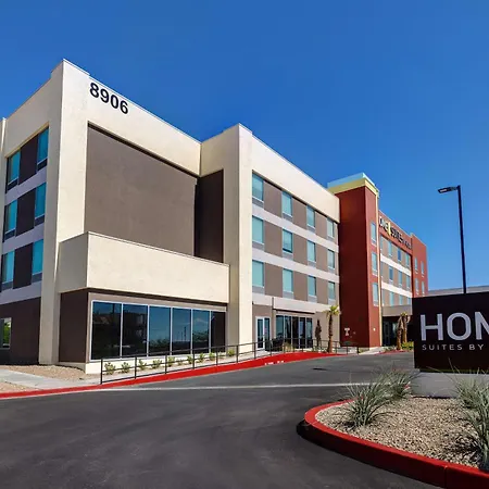 Home2 Suites By Hilton Las Vegas Northwest-2