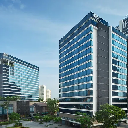 Aloft By Marriott Singapore Novena-2