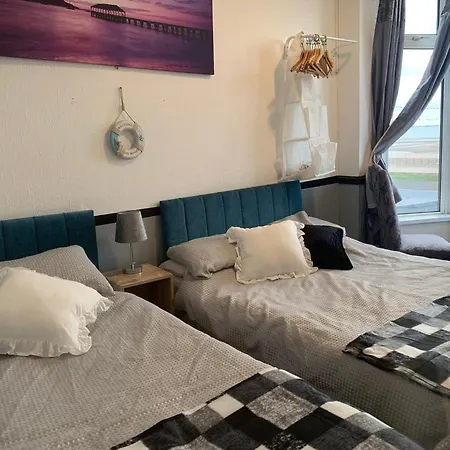 St Albans Hotel-3