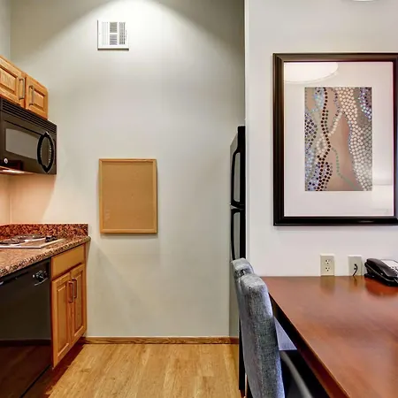 Homewood Suites By Hilton Oklahoma City-West-3