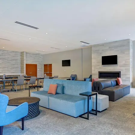 Hilton Garden Inn Destin Miramar Beach, Fl-3