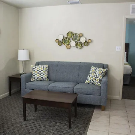 Palm Pavilion Inn-3