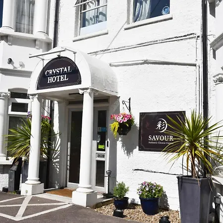 Crystal Hotel & Savour-2
