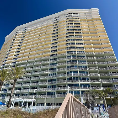 Boardwalk Beach Resort #604 By Book That Condo-2