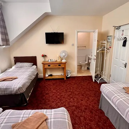 The Cabbage Hall Hotel-3