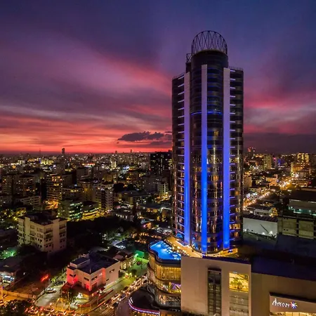 Embassy Suites By Hilton Santo Domingo-3