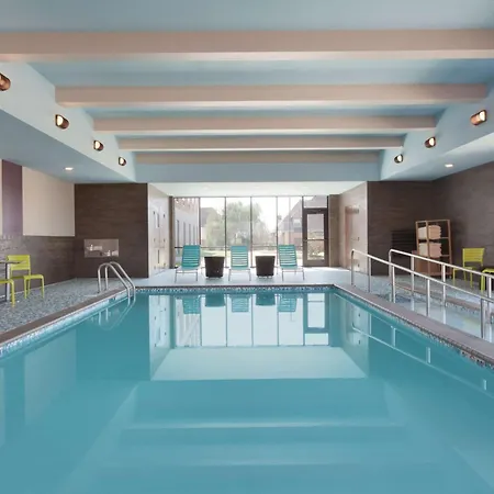 Home2 Suites By Hilton Oklahoma City Quail Springs-2