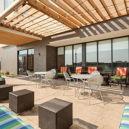 Home2 Suites By Hilton Oklahoma City Quail Springs-3