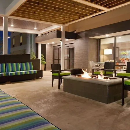 Home2 Suites By Hilton Oklahoma City South-2