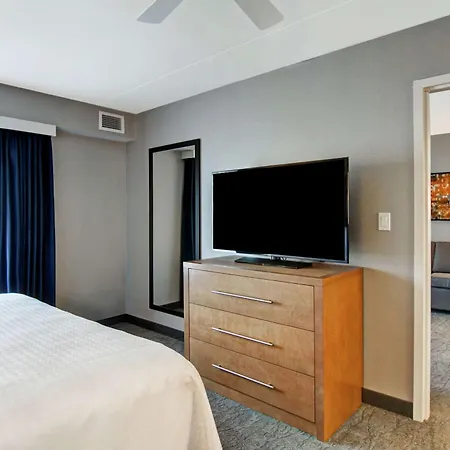 Homewood Suites By Hilton Ottawa Kanata-3